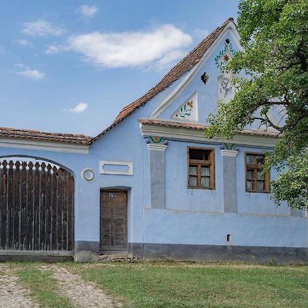 Experience Transylvania Viscri 14 Extérieur photo